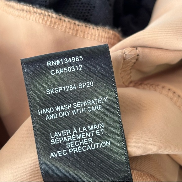 For Love and Lemons Violetta Slip Lace Dress in Black - Picture 14 of 14